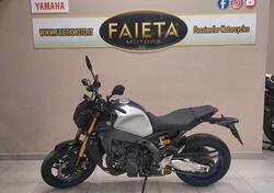 Yamaha MT-09 SP (2021 - 23) usata