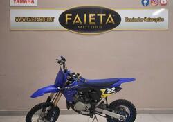 Yamaha YZ 65 (2023) usata