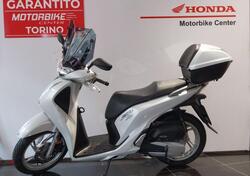 Honda SH 150 i (2017 - 19) usata