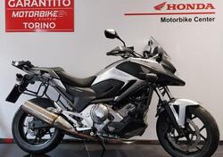 Honda NC700S DCT ABS (2011 - 14) usata