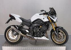 Yamaha FZ8 (2010 - 12) usata