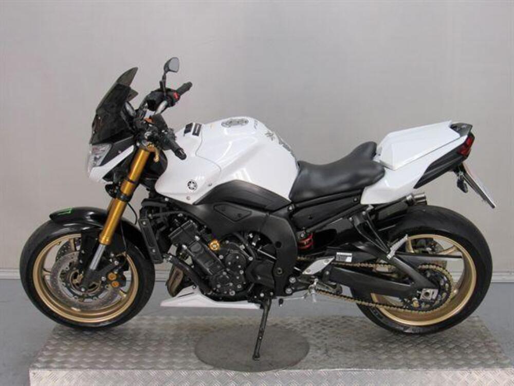 Yamaha FZ8 (2010 - 12) (4)