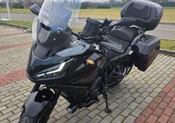 Honda NT 1100 Travel DCT (2022 - 24) usata