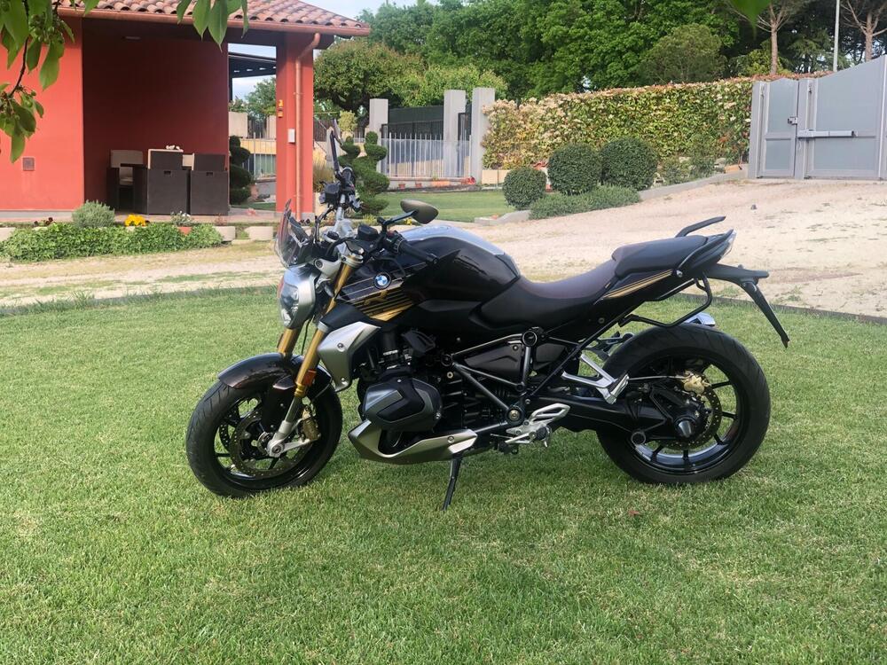 Bmw R 1250 R (2019 - 20)