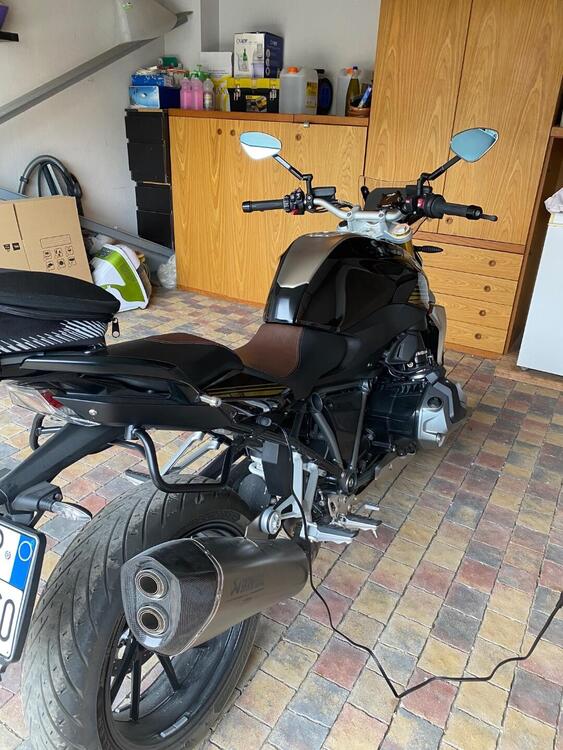 Bmw R 1250 R (2019 - 20) (4)