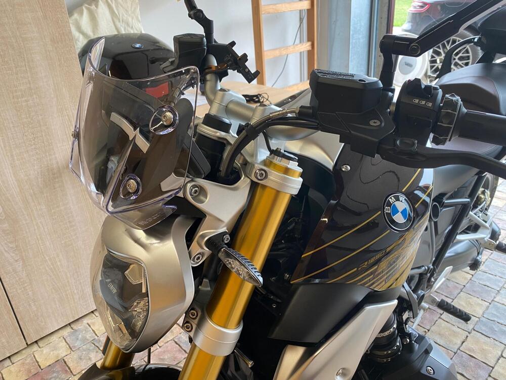 Bmw R 1250 R (2019 - 20) (5)