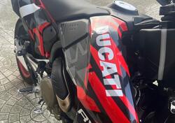 Ducati Hypermotard 698 Mono RVE (2024 - 25) usata