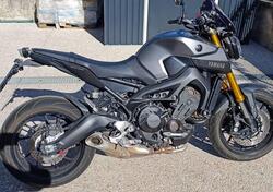 Yamaha MT-09 ABS (2016) usata