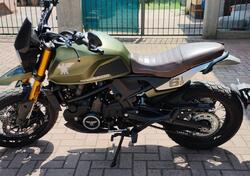 Moto Morini SEIEMMEZZO SCR (2022 - 25) usata