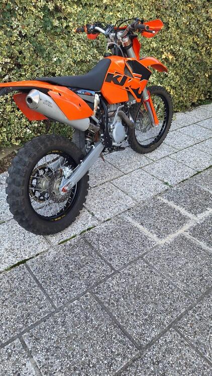 KTM 400 EXC Racing (2005) (5)