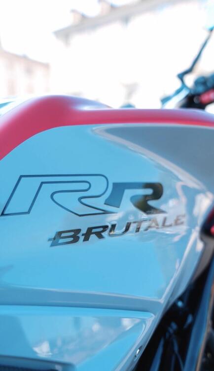 MV Agusta Brutale 800 RR (2021 - 25) (3)