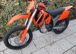 KTM 400 EXC Racing (2005) usata