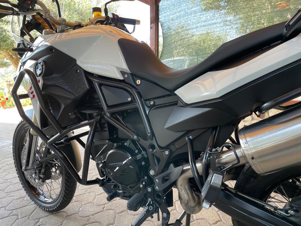 Bmw F 800 GS (2008 - 15) (3)