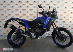 Yamaha Ténéré 700 World Raid (2022 - 25) usata