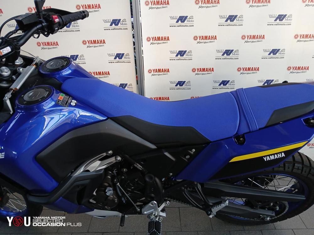 Yamaha Ténéré 700 World Raid (2022 - 25) (5)