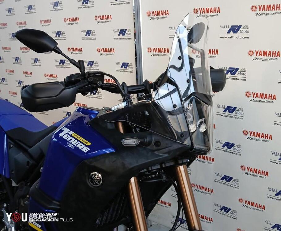 Yamaha Ténéré 700 World Raid (2022 - 25) (3)