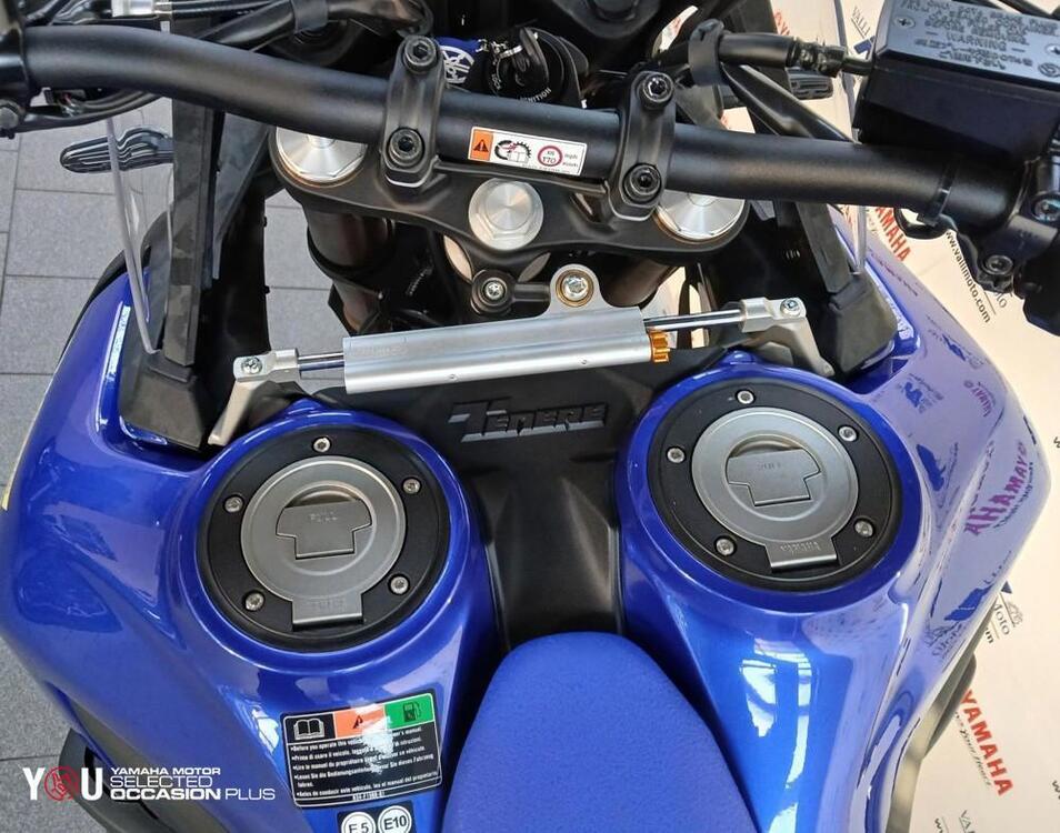 Yamaha Ténéré 700 World Raid (2022 - 25) (4)