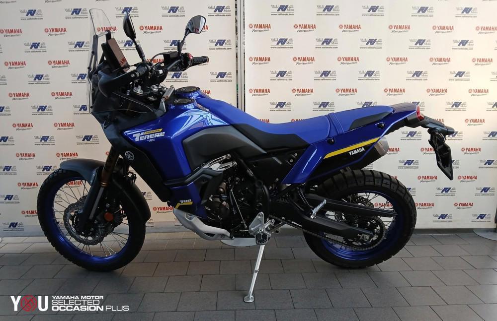 Yamaha Ténéré 700 World Raid (2022 - 25) (2)