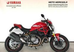 Ducati Monster 821 (2018 - 20) usata