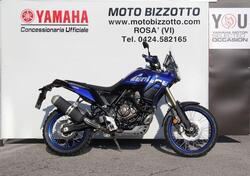 Yamaha Ténéré 700 (2022 - 24) usata