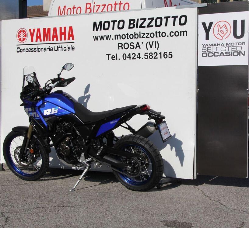 Yamaha Ténéré 700 (2022 - 24) (4)