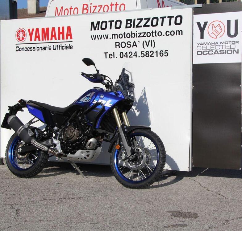 Yamaha Ténéré 700 (2022 - 24) (3)