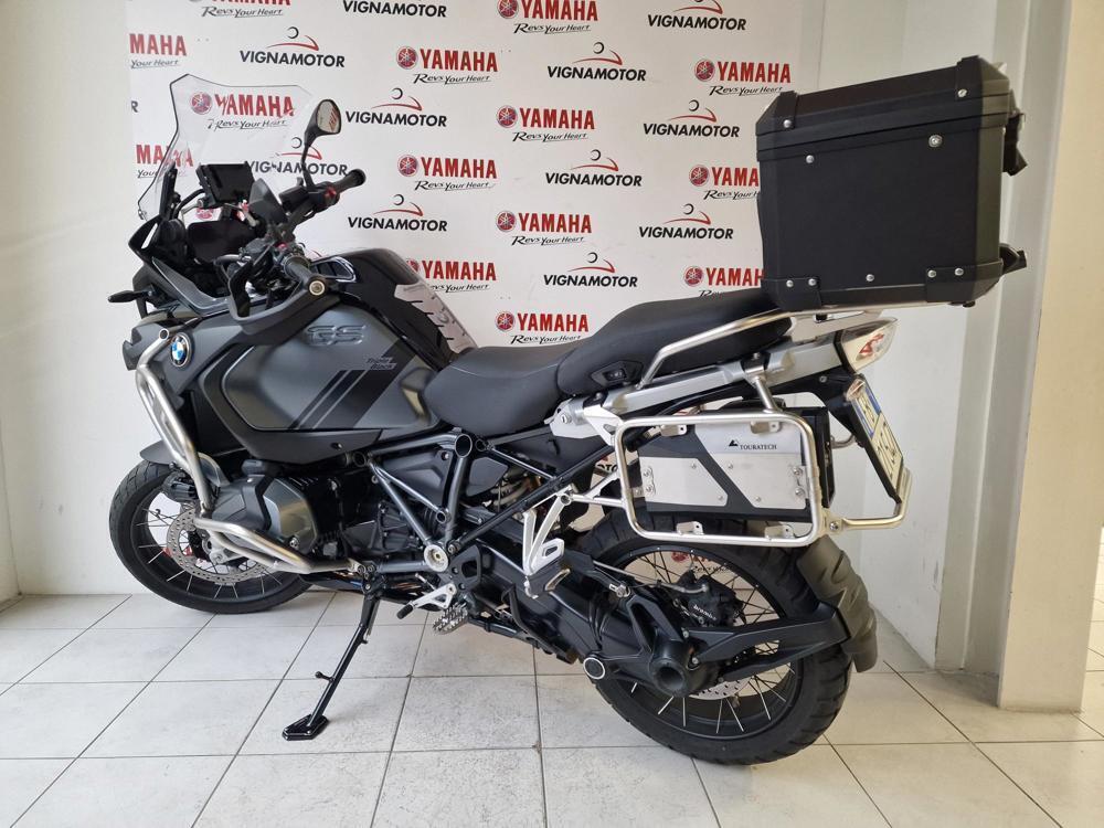 Bmw R 1250 GS Adventure (2021 - 24) (5)