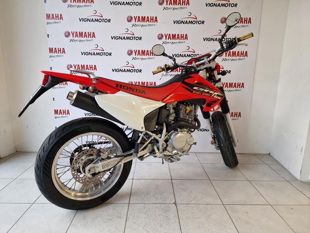 HM CRF 230 F Easy Motard (2004 - 06) (5)