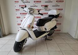 Kymco Like 200i (2009 - 17) usata