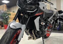 Yamaha MT-09 (2017 - 20) usata