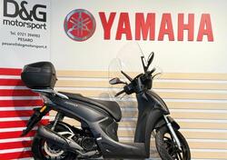 Kymco People 125i S (2021 - 25) usata