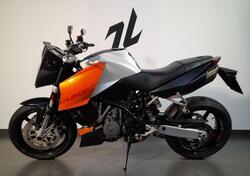 KTM 990 Super Duke (2007 - 11) usata