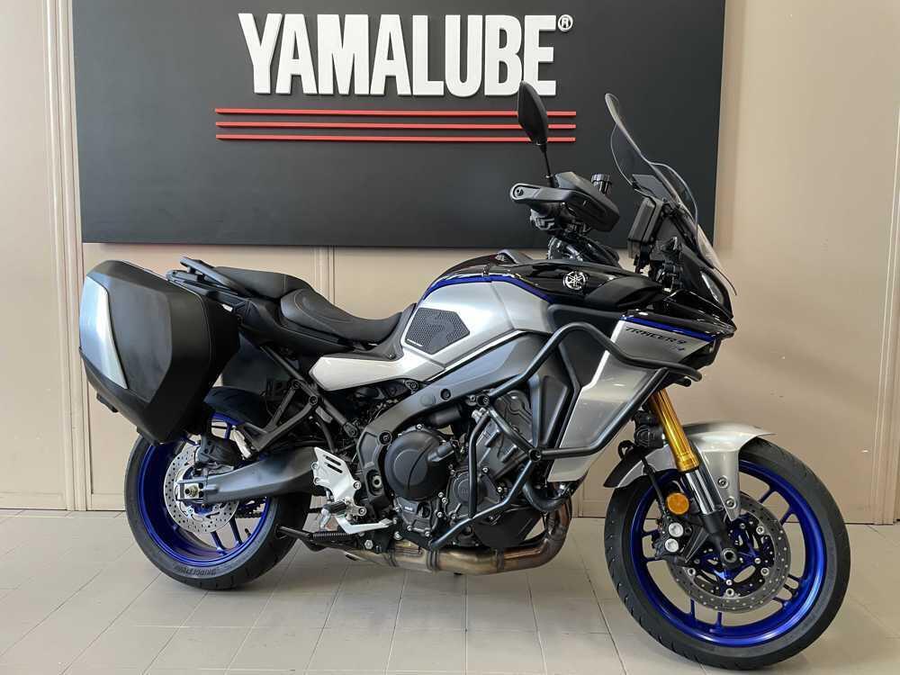 Yamaha Tracer 9 GT+ (2023 - 24)