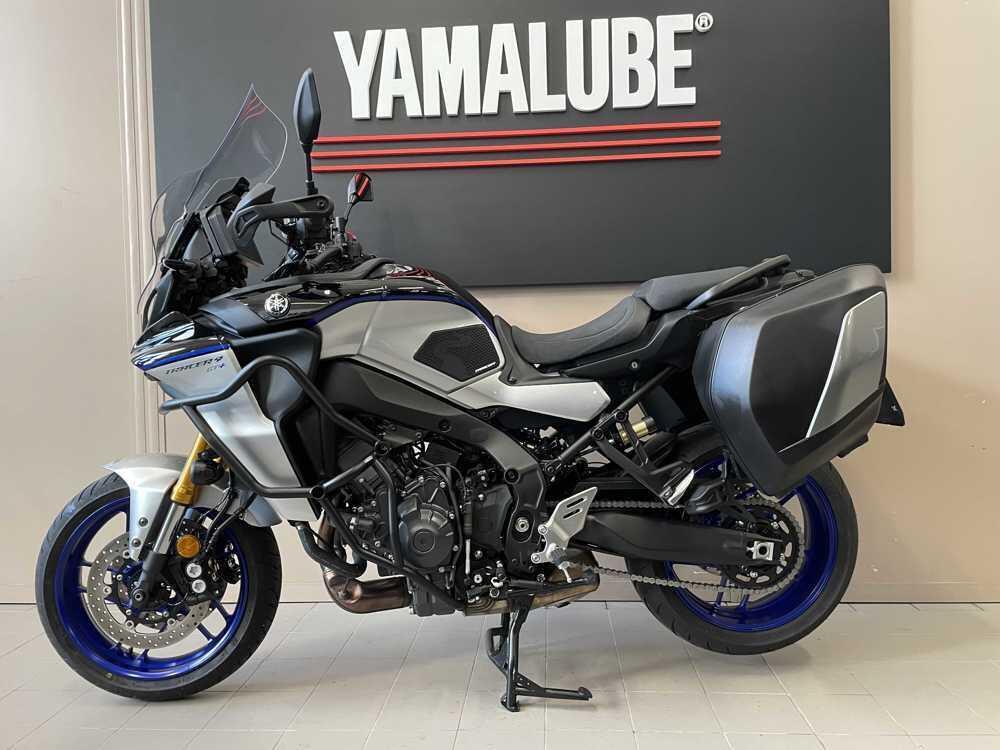 Yamaha Tracer 9 GT+ (2023 - 24) (3)