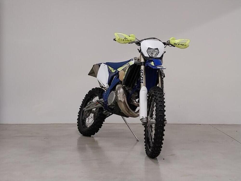 Sherco 300 SE Factory (2021) (5)