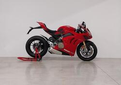 Ducati Panigale V4 S 1100 (2021) usata