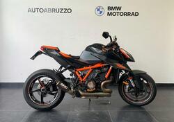 KTM 1290 Super Duke R (2021) usata