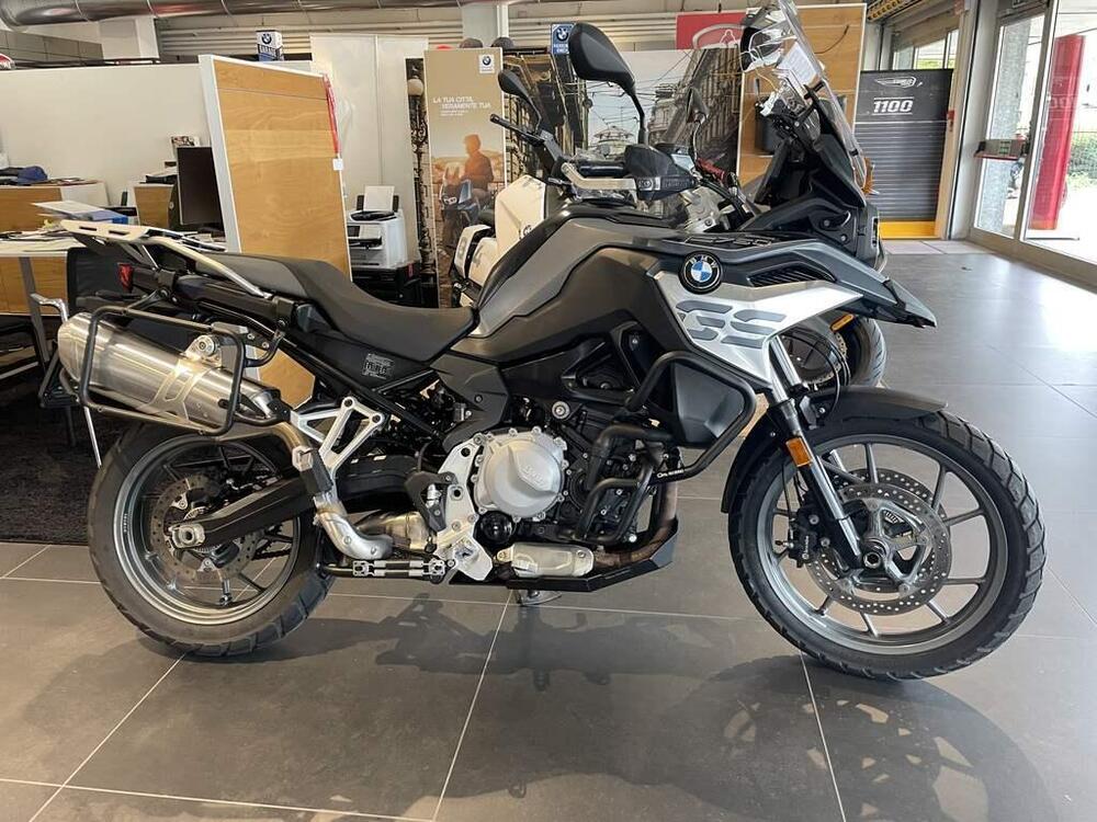 Bmw F 750 GS (2018 - 20)