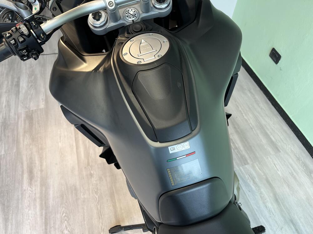 Ducati Multistrada V4 S (2021 - 24) (5)