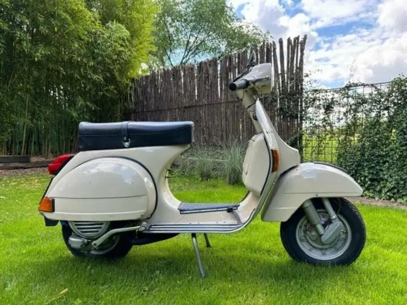 Piaggio Vespa Px 150