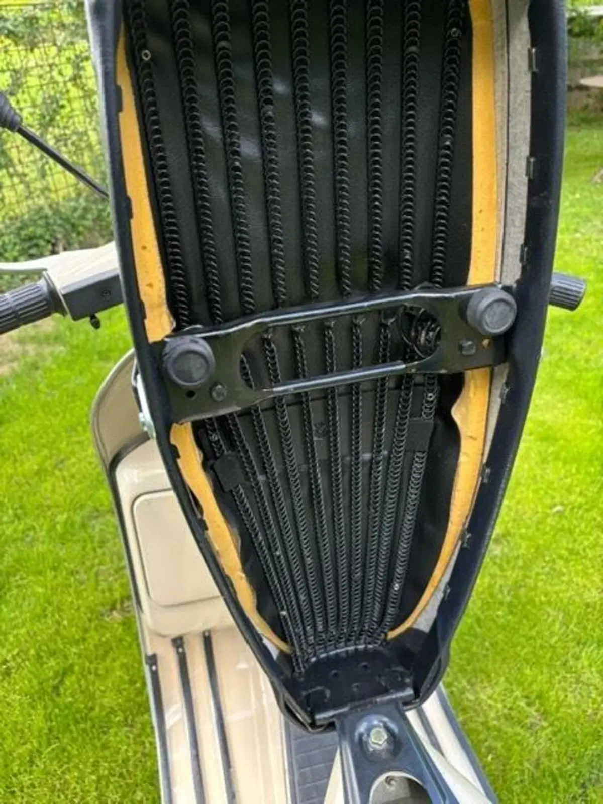 Piaggio Vespa Px 150 (8)