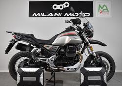 Moto Guzzi V85 TT Travel (2021 - 23) usata