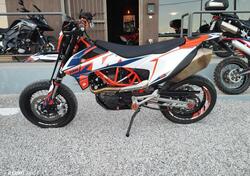 KTM 690 SMC R (2019 - 20) usata