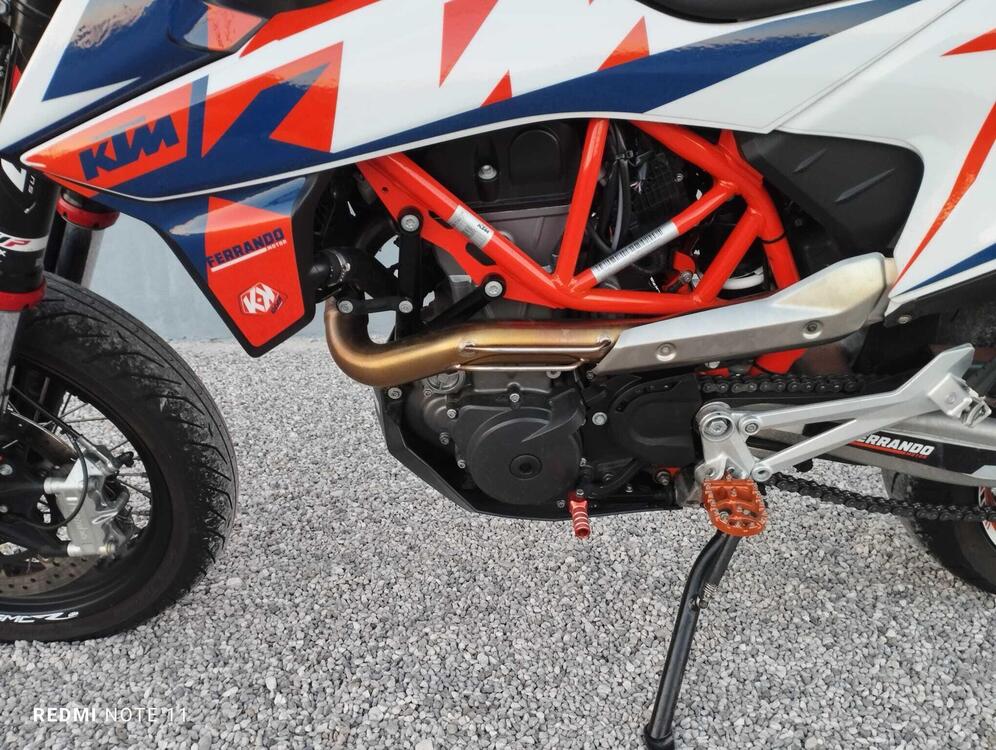 KTM 690 SMC R (2019 - 20) (2)