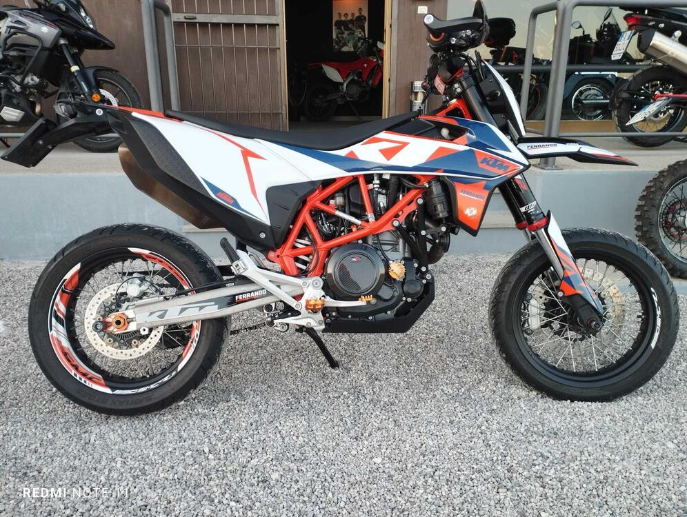 KTM 690 SMC R (2019 - 20) (3)