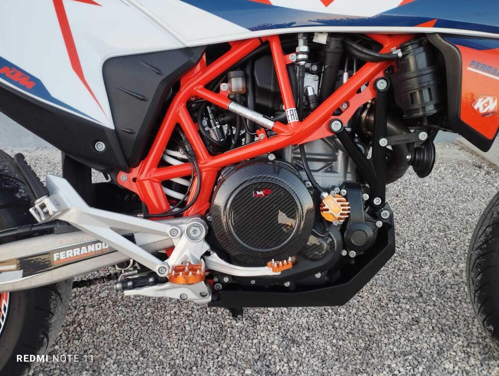 KTM 690 SMC R (2019 - 20) (5)