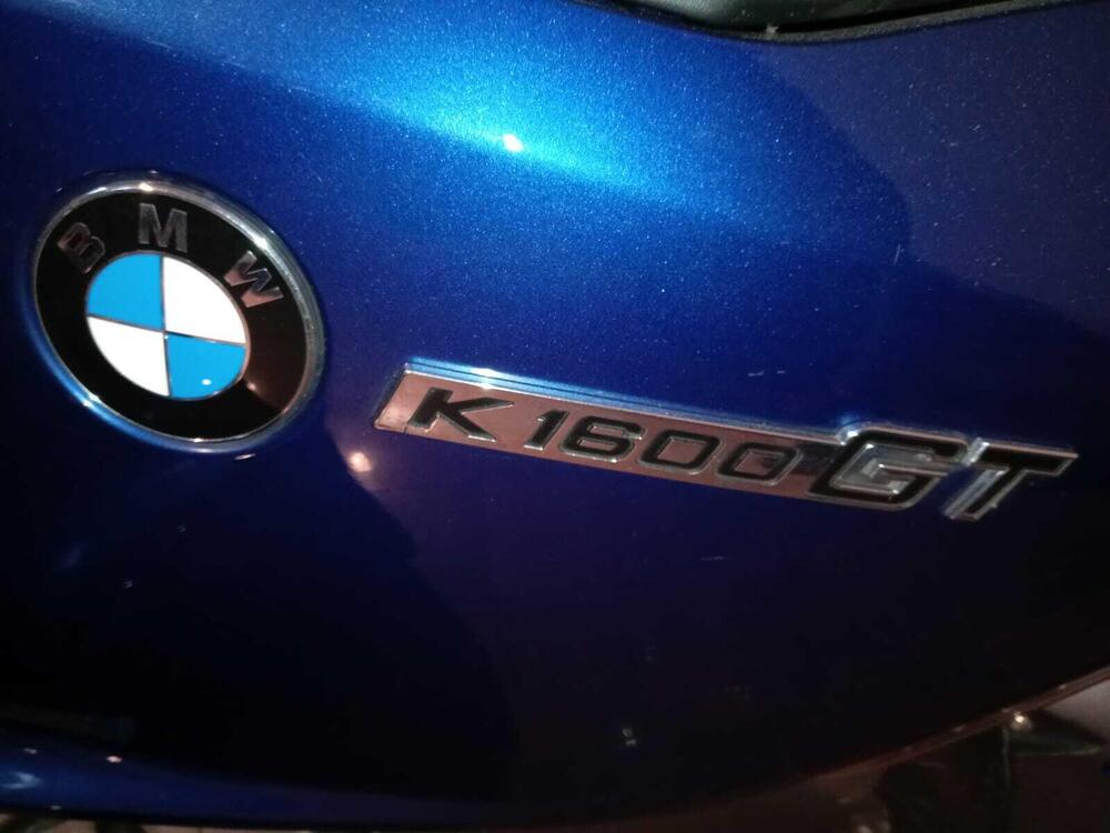 Bmw K 1600 GT (2010 - 16) (5)