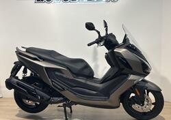 Kymco Downtown 350i GT (2024 - 25) nuova