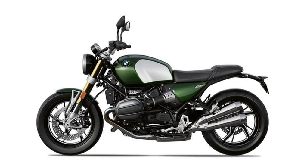 Bmw R 12 nineT (2023 - 25) (2)