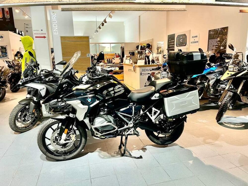 Bmw R 1250 GS (2021 - 24)